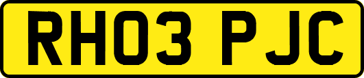 RH03PJC