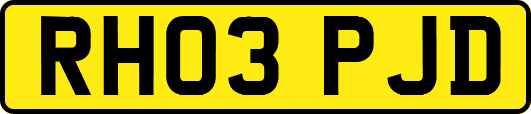 RH03PJD