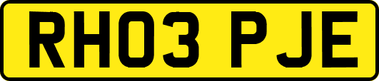 RH03PJE