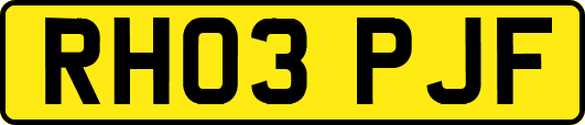 RH03PJF