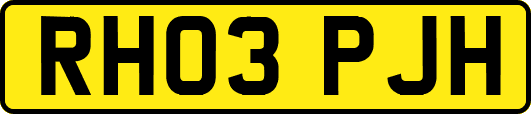 RH03PJH