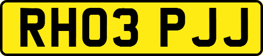 RH03PJJ