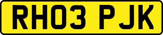 RH03PJK