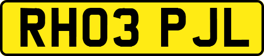 RH03PJL