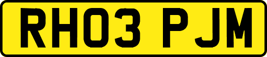 RH03PJM