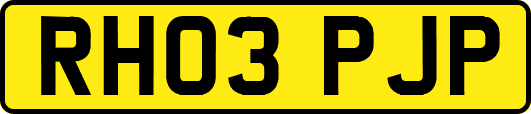 RH03PJP