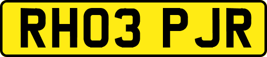 RH03PJR