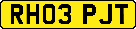 RH03PJT
