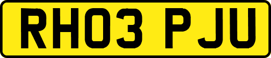 RH03PJU