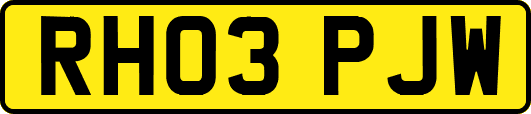 RH03PJW