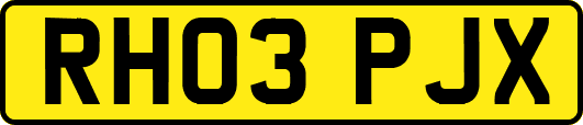 RH03PJX