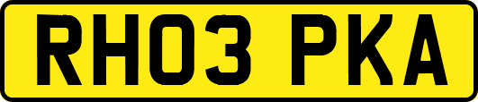 RH03PKA
