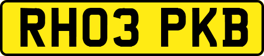 RH03PKB