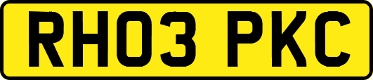 RH03PKC