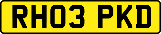 RH03PKD
