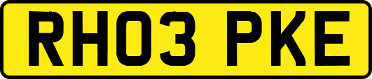 RH03PKE