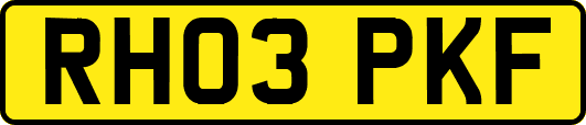 RH03PKF
