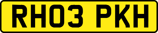 RH03PKH