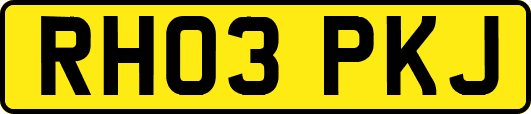RH03PKJ