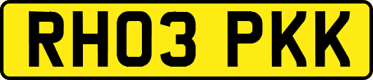 RH03PKK