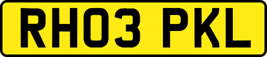RH03PKL