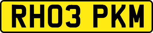 RH03PKM