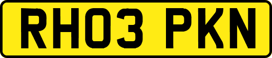 RH03PKN