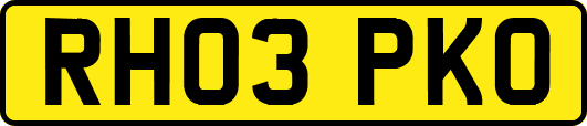 RH03PKO