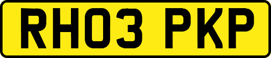 RH03PKP