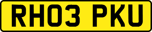 RH03PKU