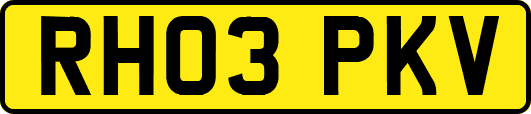 RH03PKV