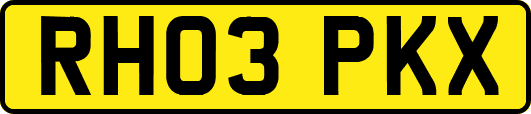 RH03PKX