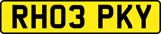 RH03PKY