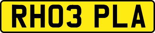 RH03PLA