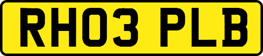RH03PLB