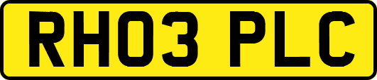 RH03PLC