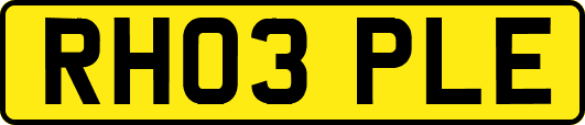 RH03PLE