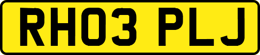 RH03PLJ