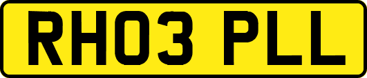 RH03PLL