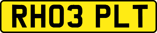 RH03PLT