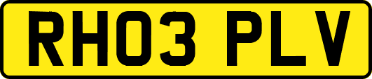RH03PLV