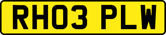 RH03PLW