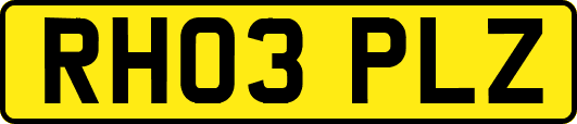 RH03PLZ