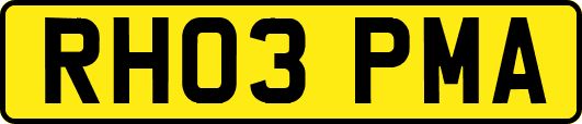 RH03PMA