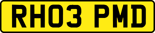 RH03PMD