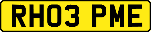 RH03PME