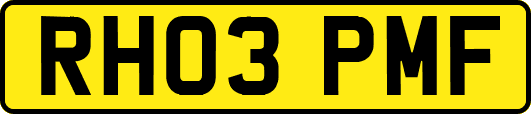 RH03PMF