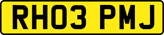 RH03PMJ