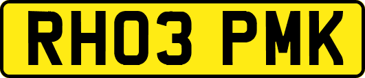 RH03PMK