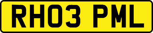 RH03PML